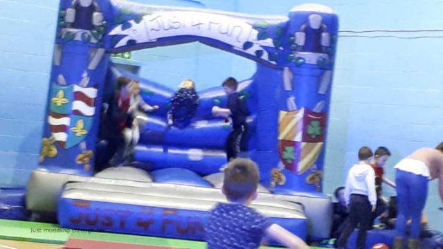 saturday birthday parties