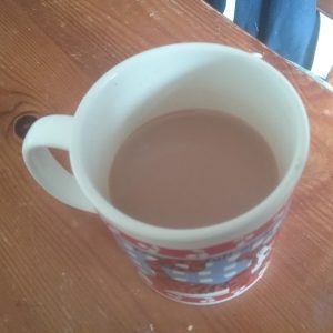 life story tea