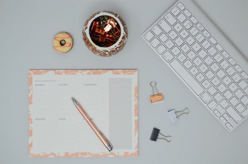 So really why write a blog