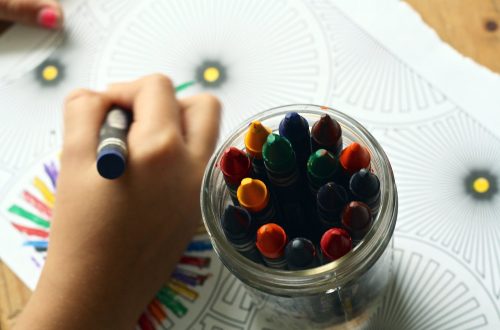 how do you keep your kids entertained