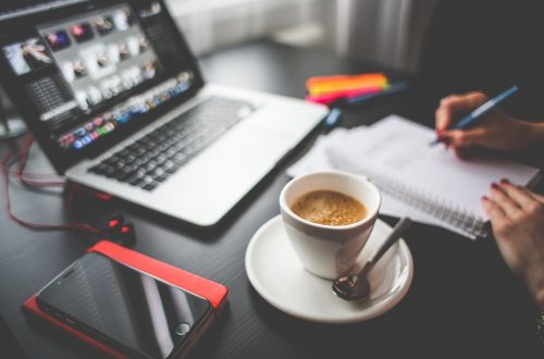 The power of writing
