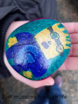 rock