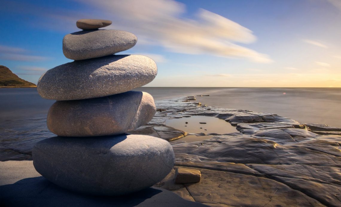 balance