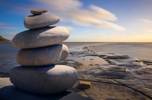 balance