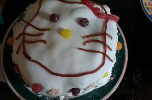 cake
