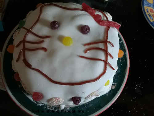 cake