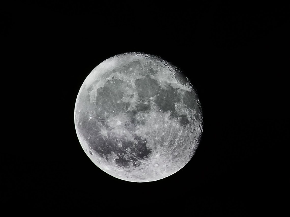 moon