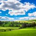 earth landscape