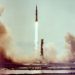 universe rocket