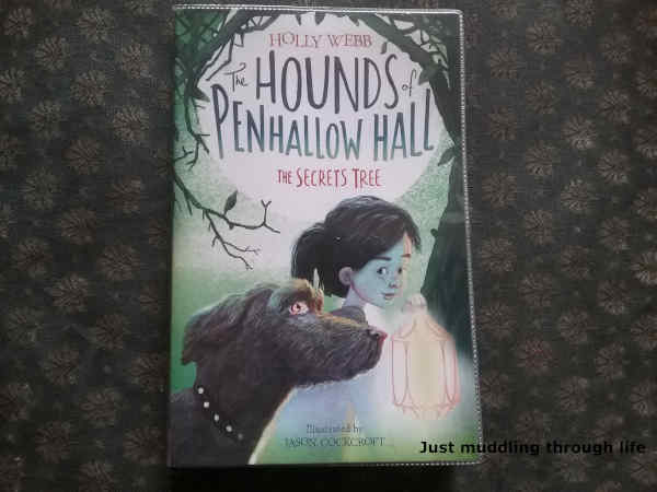 holiday book