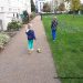 school holiday park