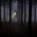 haunted house