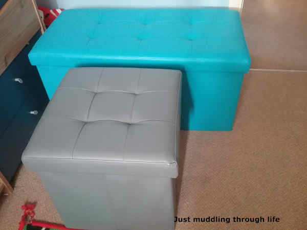 ottoman