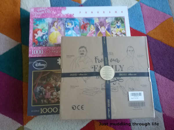 puzzles black friday