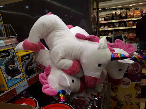 unicorn