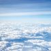 friend heaven sky clouds