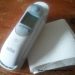 virus thermometer