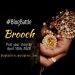 brooch folklore