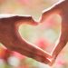 plan fingers heart