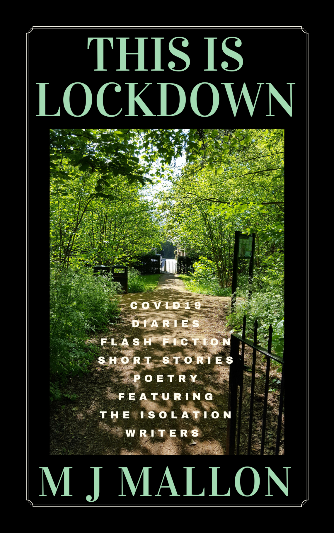 lockdown cover