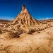 desert