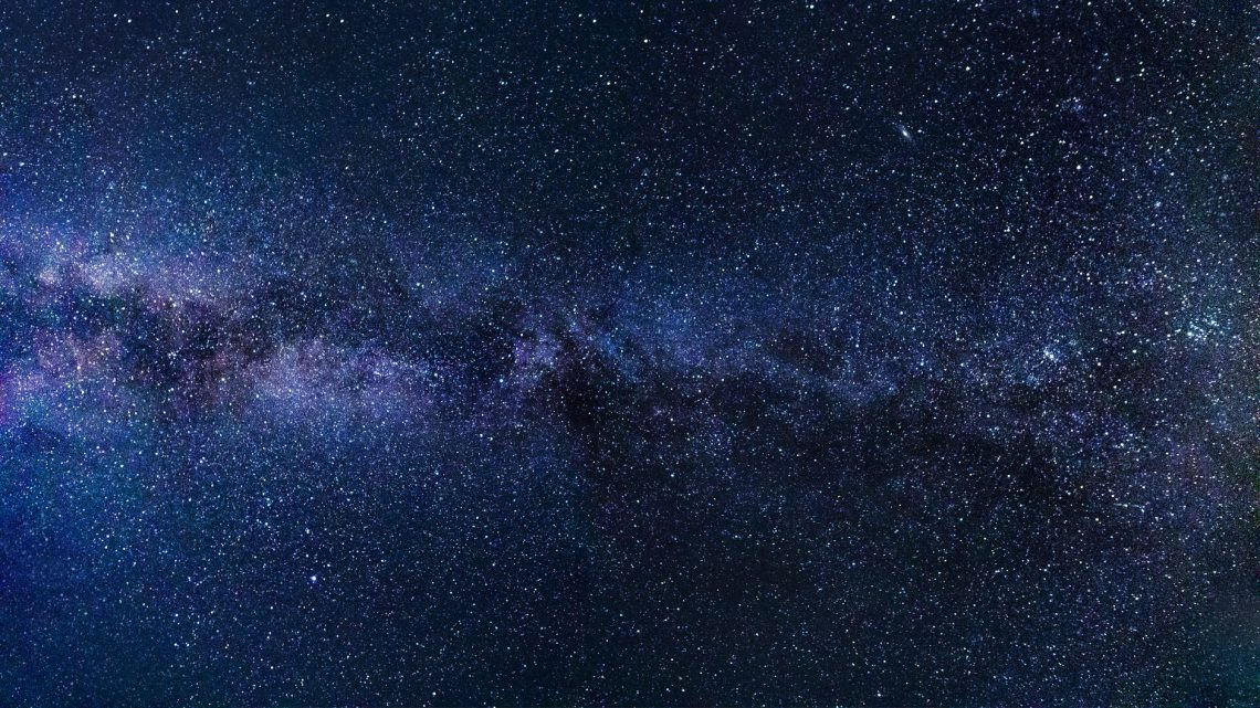 milky way match making