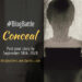 conceal