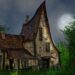 crooked house