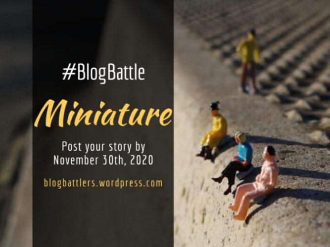 miniature