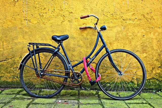 bike
