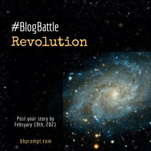 revolution