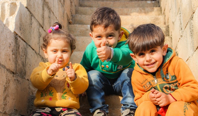 children