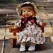 doll