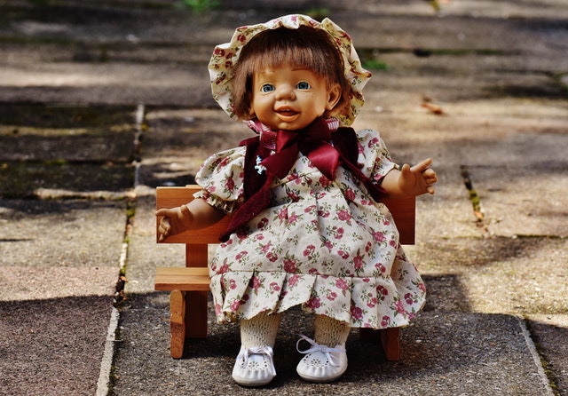 doll