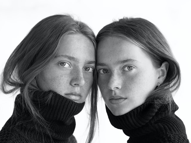 Doppelgangers