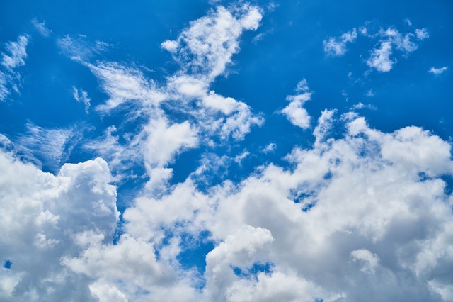 dreams and clouds