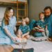 grey family
