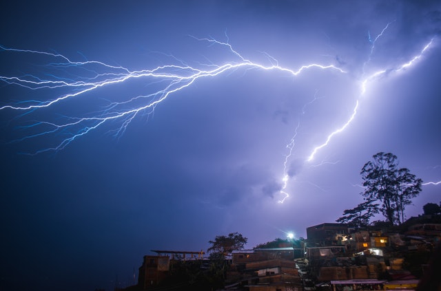 lightning