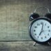 timelines clock