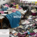 Mess
