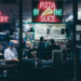 pizza restaurant